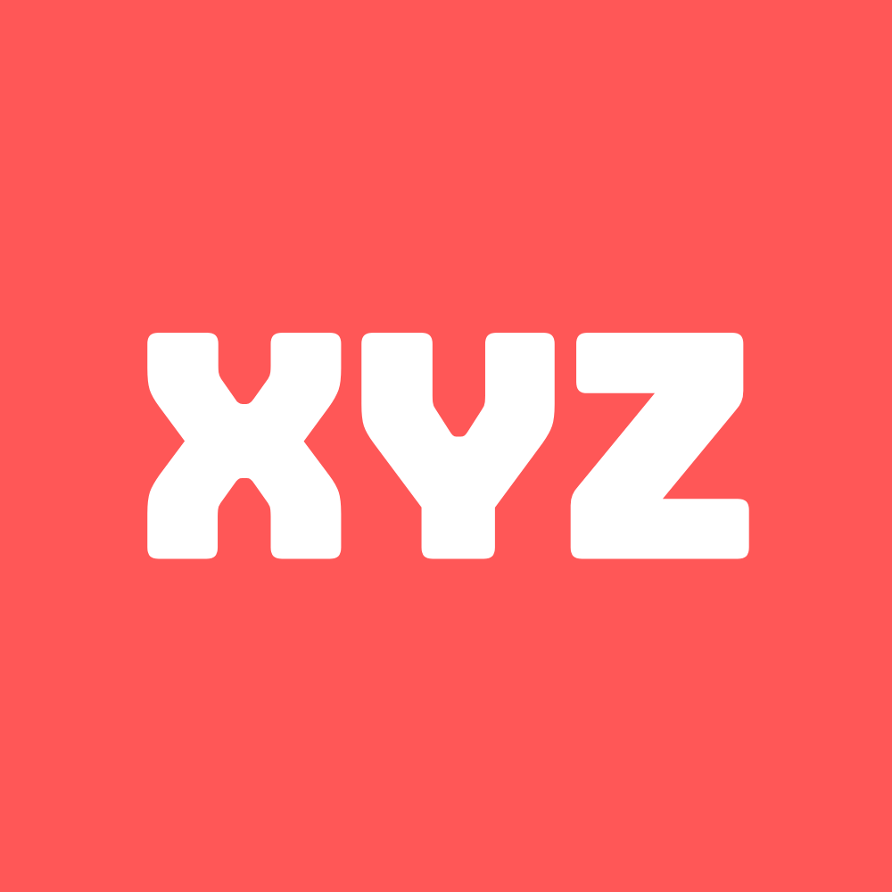 Logo XYZ Tools